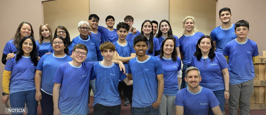 Jóvenes argentinos se preparan para una misión en Cuba: “Sentimos que Dios nos está llamando”